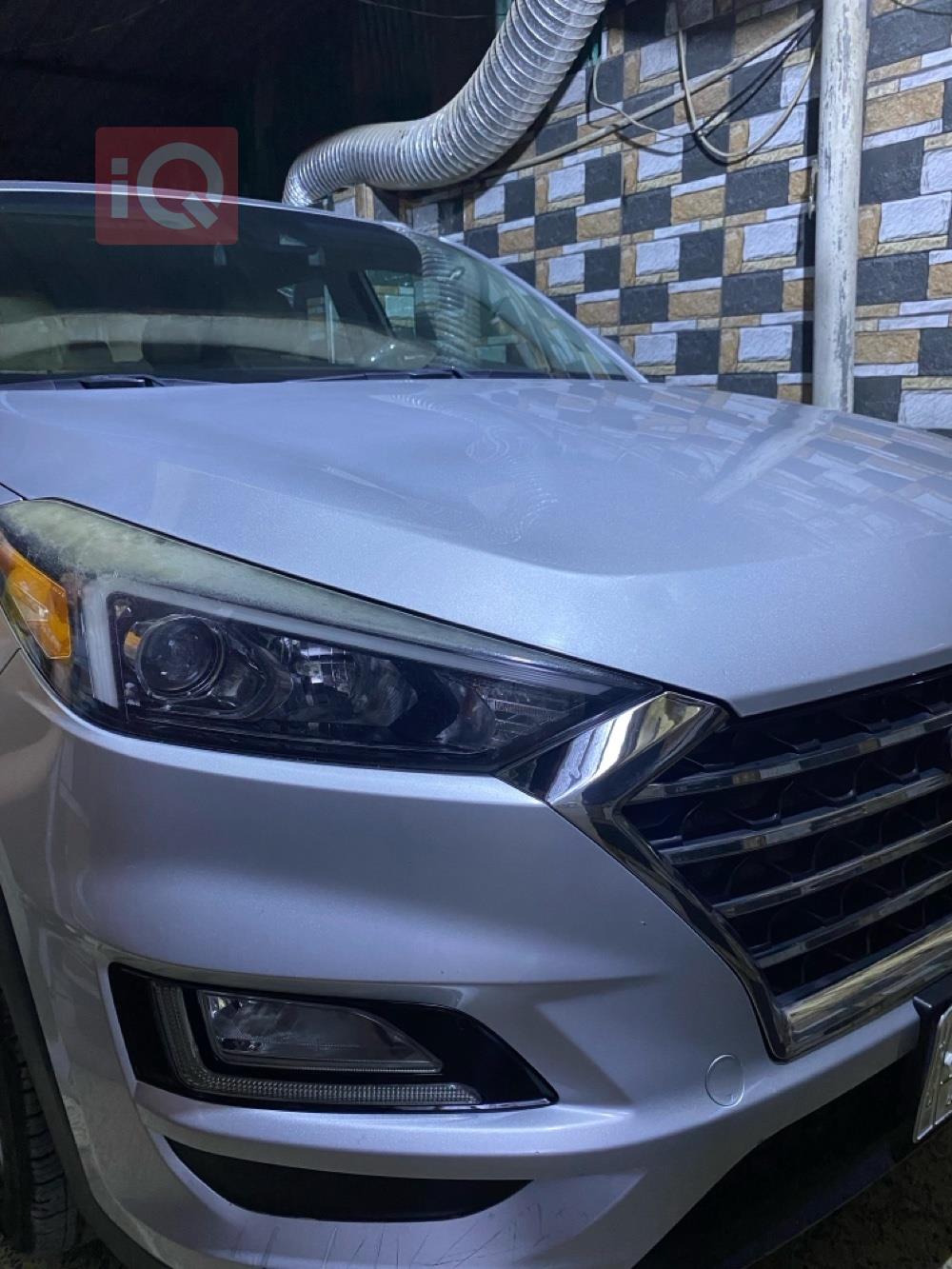 هيونداي توسان